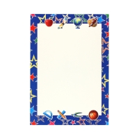 Dyplom A4 190g Lekcja/N - 20szt.