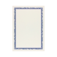 Dyplom A4 190g Arabeska 20szt.