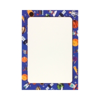 Dyplom A4 190g Kosmos - 20szt.