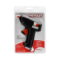 Pistolet do kleju 10W Brewis PK10