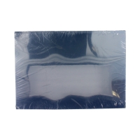 Folia bindowania A3 przezroczysta 200mic Argo (100)