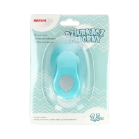 Dziurkacz ozdobny 2.5cm Balon D25-04