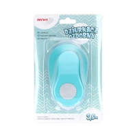 Dziurkacz ozdobny 3.8cm Order D38-22