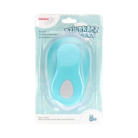 Dziurkacz ozdobny 5.0cm Jajko D50-73