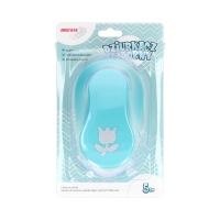 Dziurkacz ozdobny 5.0cm Kwiatek D50-03