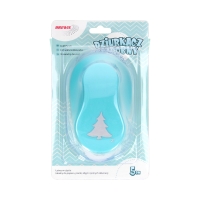 Dziurkacz ozdobny 5.0cm Choinka D50-66