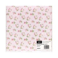 Papier scrapbooking 305x305 Retro Inspiracje/05 (5)