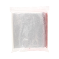 Woreczki strunowe 160x220 Zipper (100)