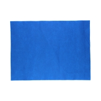 Filc 30x40 ciemnoniebieski Dekor