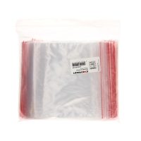 Woreczki strunowe 160x160 Zipper Emerson (100)