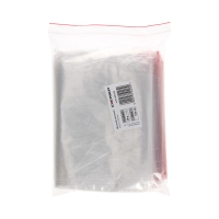 Woreczki strunowe 160x250 Zipper Emerson (100)