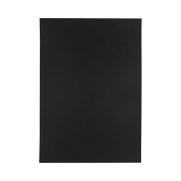 Okładka bindowania czarna A3 Delta