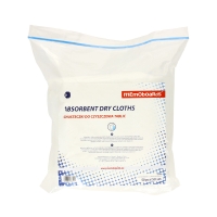 Chusteczki suche do tablic (50) Memoboards CHS50