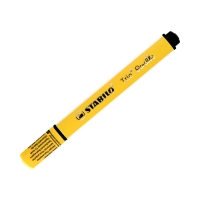 Flamaster żółty TrioScribbi Stabilo 368