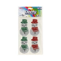 Dżety Bałwanki Brewis DSX1