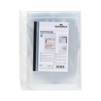 Obwoluta A5 z klapką do zawieszenia (10) Durable