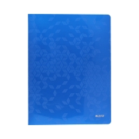 Album ofertowy A4/40 niebieski Wow Leitz