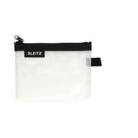 Saszetka wodoodporna mała - czarny zamek WOW Leitz