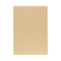 Karton wizytówkowy A4 220g Nature/ciembeżowy (20)