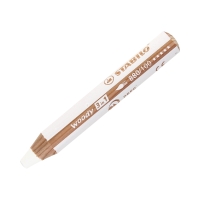 Kredki 3w1 biała Woody Stabilo 880/100