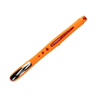 Pióro kulkowe 0.3mm czerwone Worker 2016/40