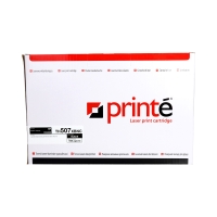 Toner HP CE400X czarny 11k Printe
