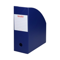 Pojemnik czasopisma 110mm granat PCV Biurfol