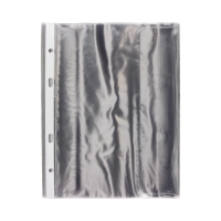 Ofertówka A5 z klapką - 25szt. w opak. Biurfol