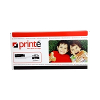 Toner HP CF283A czarny 1.5k Printe TH83A