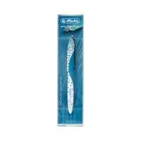 Pióro wieczne Frozen Glam My Pen Herlitz 50028054