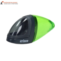 Gumka i temperówka - 2w1 Cricco CR221