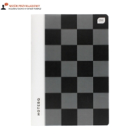 Zeszyt A4/60 kratka PP Interdruk