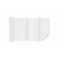 Okładka podręcznikowa E7 regulowana OZB-43-01 (25) bezbarwna