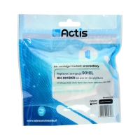 Tusz HP CC654AE czarny 20ml Actis