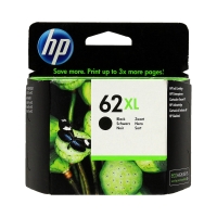 Tusz HP C2P05AE czarny 600str OEM nr62XL