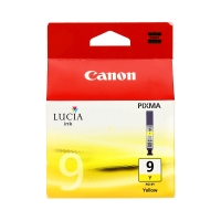 Tusz Canon PGI9Y yellow OEM
