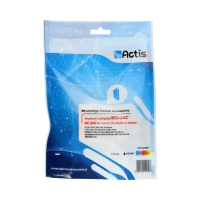 Tusz Canon BCI24C kolor 14.5ml Actis