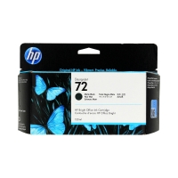 Tusz HP C9403A czarny mat 130ml OEM nr72