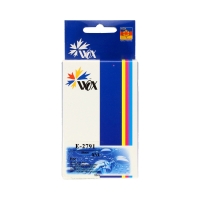 Tusz Epson T27914010 czarny WOX-E2791N