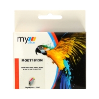 Tusz Epson T181340 magenta MyOffice