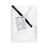 Przyłbica ochronna uchylna