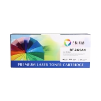Toner Brother TN2320 czarny 2.6k Prism