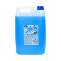 Mydło płyn 5l antybakteryjne Attis