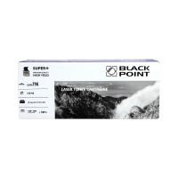 Toner HP CF279A czarny 2.1k BPSuper+ nr79A