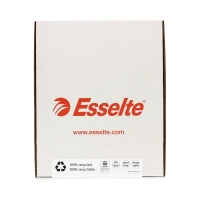 Koszulki groszkowe A4 Maxi karton 100mic Recycle Premium (50)