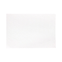 Cyfry samoprzylepne 30mm białe