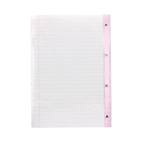 Wkład segregatorowy A4/50 linia Interdruk