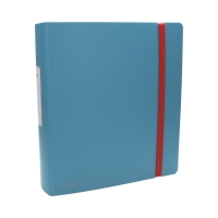 Segregator A4/82 niebieski Active 180st Leitz Cosy 10380061