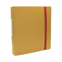 Segregator A4/82 żółty Active 180st Leitz Cosy 10380019