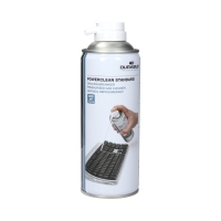 Sprężone powietrze 400ml Powerclean Durable 579619